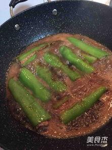 虎皮尖椒视频,揭秘家常美食的独特魅力
